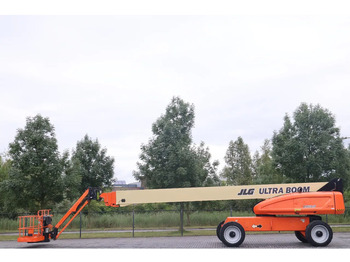 Plataforma telescopica JLG
