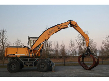 Leasing de Liebherr A944 B HD | LOG GRAPPLE | HOLZGREIFER | TIMBER Liebherr A944 B HD | LOG GRAPPLE | HOLZGREIFER | TIMBER: foto 4