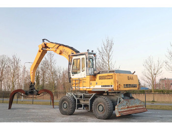 Leasing de Liebherr A944 B HD | LOG GRAPPLE | HOLZGREIFER | TIMBER Liebherr A944 B HD | LOG GRAPPLE | HOLZGREIFER | TIMBER: foto 3
