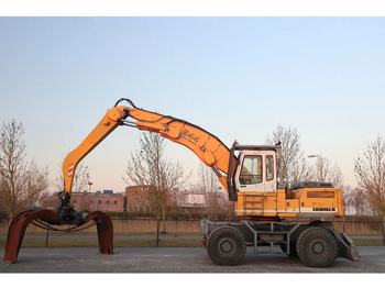 Leasing de Liebherr A944 B HD | LOG GRAPPLE | HOLZGREIFER | TIMBER Liebherr A944 B HD | LOG GRAPPLE | HOLZGREIFER | TIMBER: foto 1