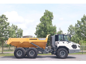 Leasing de Liebherr TA230 | TAILGATE | GOOD CONDITION Liebherr TA230 | TAILGATE | GOOD CONDITION: foto 4