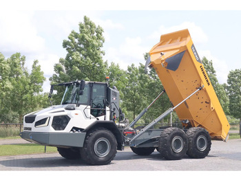 Leasing de Liebherr TA230 | TAILGATE | GOOD CONDITION Liebherr TA230 | TAILGATE | GOOD CONDITION: foto 2