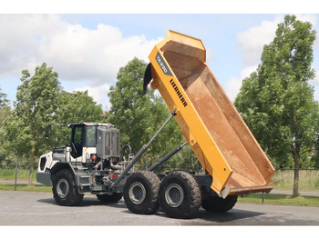 Leasing de Liebherr TA230 | TAILGATE | GOOD CONDITION Liebherr TA230 | TAILGATE | GOOD CONDITION: foto 3