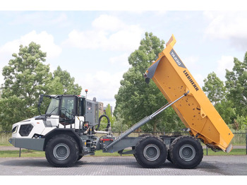 Leasing de Liebherr TA230 | TAILGATE | GOOD CONDITION Liebherr TA230 | TAILGATE | GOOD CONDITION: foto 1