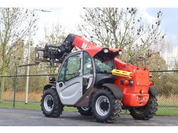 Manipulador telescópico Manitou MLT 625-75 | HYDR. FORKS | AIRCO: foto 3 Manipulador telescópico Manitou MLT 625-75 | HYDR. FORKS | AIRCO: foto 3