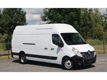 Furgón RENAULT Master