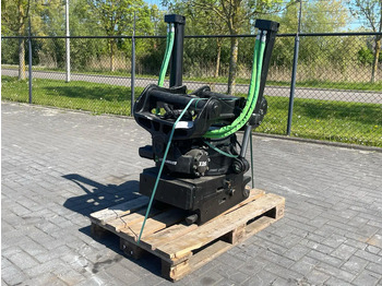 Rotor basculante OILQUICK