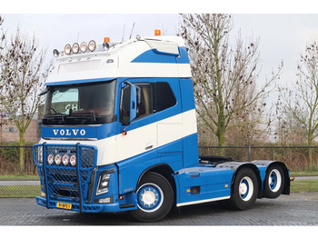 Cabeza tractora VOLVO FH16 650