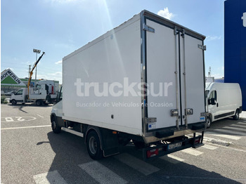 Camión caja cerrada IVECO 70C15 THK: foto 5