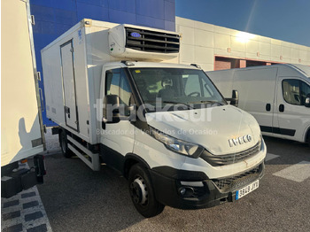 Furgoneta frigorifica IVECO Daily 70c18