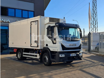 Camión frigorífico IVECO EuroCargo