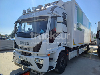 Leasing de IVECO EUROCARGO ML 180E32/FP IVECO EUROCARGO ML 180E32/FP: foto 1