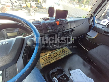 Leasing de IVECO EUROCARGO ML 180E32/FP IVECO EUROCARGO ML 180E32/FP: foto 5
