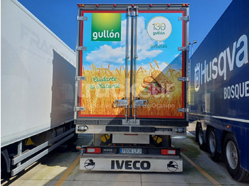 Leasing de IVECO EUROCARGO ML 180E32/FP IVECO EUROCARGO ML 180E32/FP: foto 3