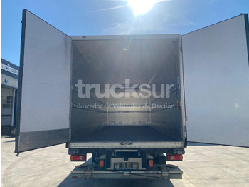 Camión frigorífico RENAULT D240.13: foto 5 Camión frigorífico RENAULT D240.13: foto 5