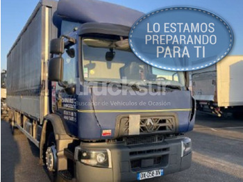 Leasing de RENAULT D320.18 RENAULT D320.18: foto 1