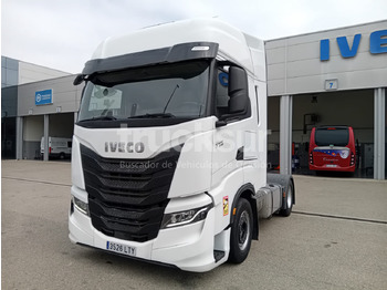 Cabeza tractora IVECO S-WAY
