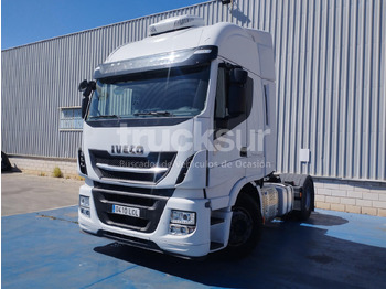 Cabeza tractora IVECO Stralis HI-WAY