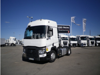 Cabeza tractora RENAULT T 440