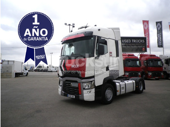Cabeza tractora RENAULT T High 520