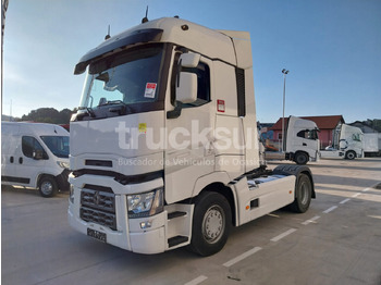 Cabeza tractora RENAULT T High 520