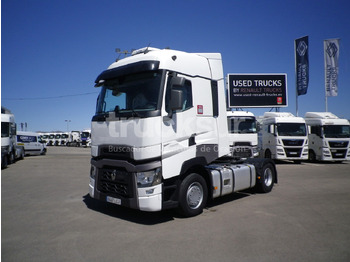 Cabeza tractora RENAULT T High 520