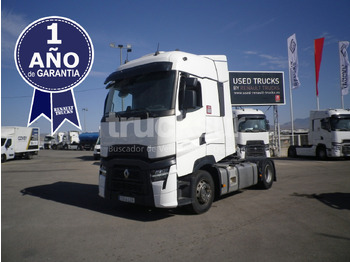 Cabeza tractora RENAULT T High 520
