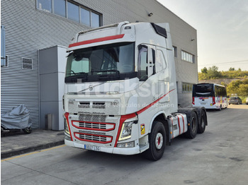 Cabeza tractora VOLVO FH 540