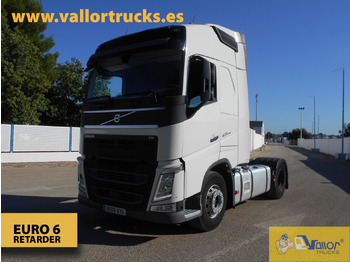 Cabeza tractora VOLVO FH 420