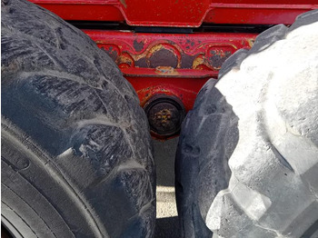 Dúmper articulado Bell B30D: foto 3 Dúmper articulado Bell B30D: foto 3