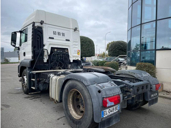 Cabeza tractora MAN TGS 18.460: foto 5