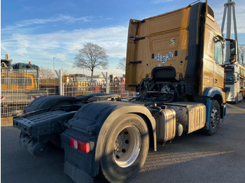 Cabeza tractora Mercedes Actros 1845: foto 3 Cabeza tractora Mercedes Actros 1845: foto 3