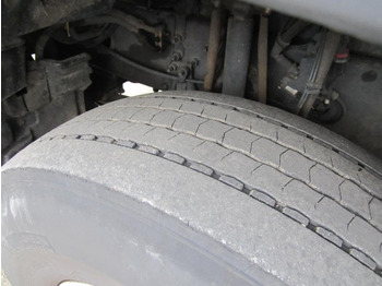 Cabeza tractora Renault Gamme T 480: foto 5