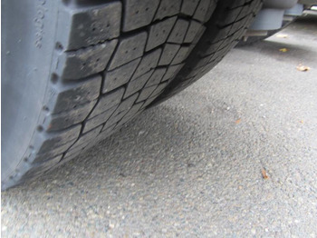 Cabeza tractora Renault Gamme T 480: foto 4