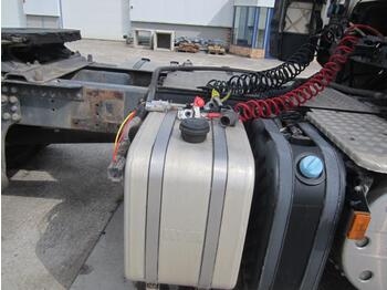 Cabeza tractora Scania R 420: foto 4