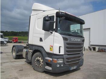 Cabeza tractora Scania R 420: foto 2