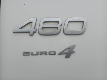 Cabeza tractora Volvo FH 480: foto 2 Cabeza tractora Volvo FH 480: foto 2