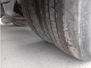 Cabeza tractora Volvo FH 480: foto 5 Cabeza tractora Volvo FH 480: foto 5