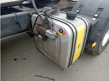 Cabeza tractora Volvo FH 480: foto 4 Cabeza tractora Volvo FH 480: foto 4