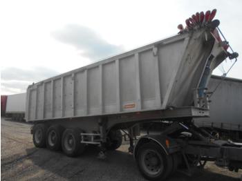 Semirremolque volquete GENERAL TRAILER