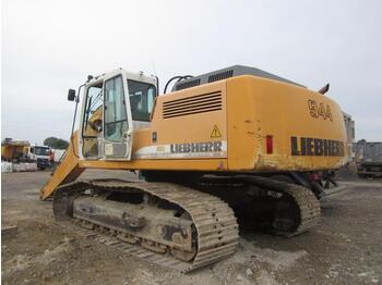 Excavadora de cadenas LIEBHERR R 944