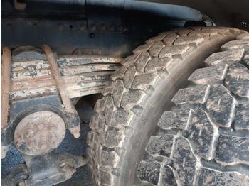 Camión volquete MAN TGA 35.390: foto 3 Camión volquete MAN TGA 35.390: foto 3