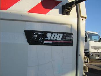 Distribuidor de asfalto Renault G 300: foto 3