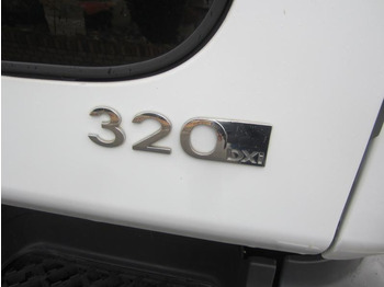 Camión de basura Renault Premium 320 DXI: foto 2 Camión de basura Renault Premium 320 DXI: foto 2