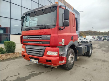 Cabeza tractora DAF CF 85 460