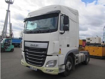 Cabeza tractora DAF XF 460