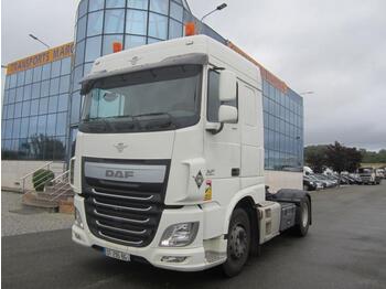 Cabeza tractora DAF XF 460