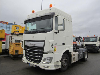 Cabeza tractora DAF XF 105 460