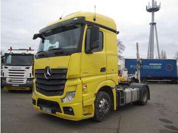 Cabeza tractora MERCEDES-BENZ Actros 1845