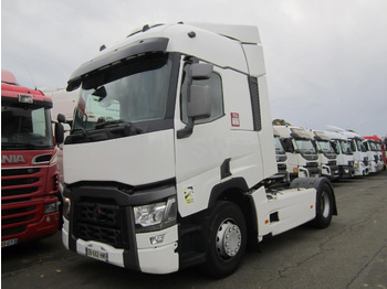 Cabeza tractora RENAULT T 480